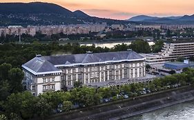 Ensana Grand Margaret Island